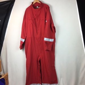 Men's Weatherford Bulwark Fire Flame